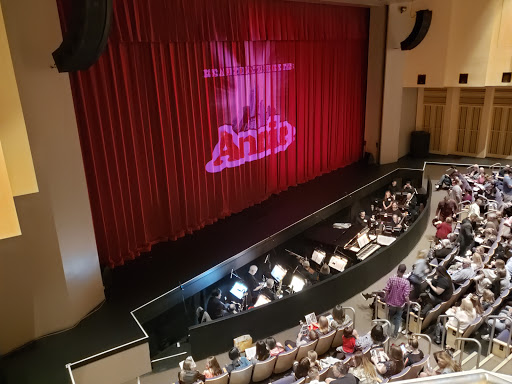Performing Arts Theater «Santa Clarita Performing Arts Center at College of the Canyons», reviews and photos, 26455 Rockwell Canyon Rd, Santa Clarita, CA 91355, USA