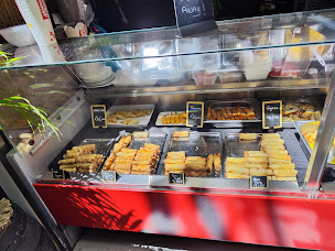 Photo n°63 de Saigon - Traiteur Vietnamien à Colmar ()