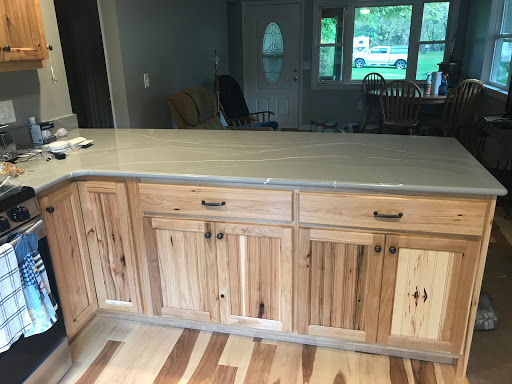 Cabinet Maker «Kustom Kabinetry», reviews and photos, 2462 Simmons Rd, Perry, NY 14530, USA