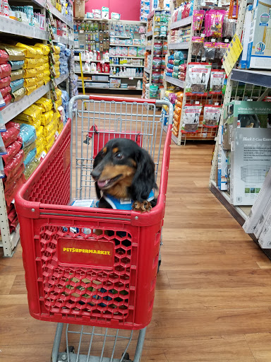 Pet Supply Store «Pet Supermarket», reviews and photos, 4220 Florida Ave S, Lakeland, FL 33813, USA