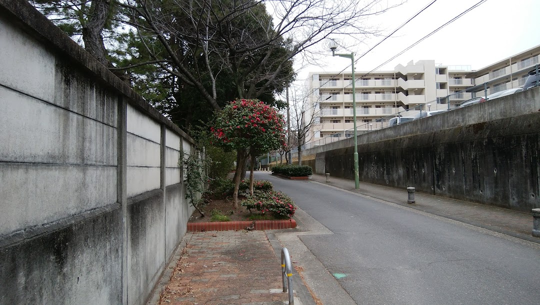 名古屋工業大学 学生寄宿舎恒和寮