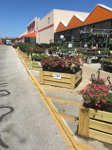 Home Improvement Store «The Home Depot», reviews and photos, 871 North Hwy 27, Lady Lake, FL 32159, USA
