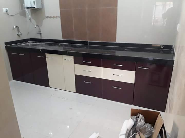 Designer Kitchen