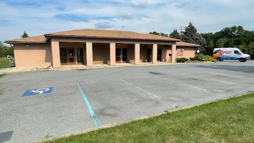 Plumber «Deluxe Plumbing & Heating», reviews and photos, 2720 Jacksonville Rd, Bethlehem, PA 18017, USA