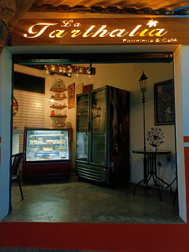 La Tarthalia Pastelería&cafe en Heroica Ciudad de Huajuapan de Leon