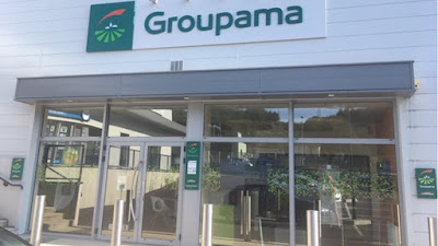 Agence Groupama De St Jean de Soudain à Saint-Jean-de-Soudain