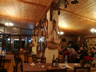 Ristorante L'Ancara