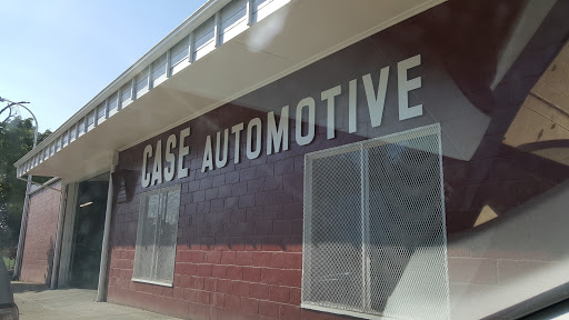 Auto Repair Shop «Case Automotive», reviews and photos, 175 S Front St, Woodburn, OR 97071, USA