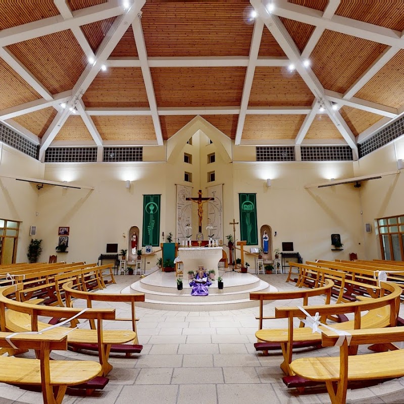 Corpus Christi Roman Catholic Parish