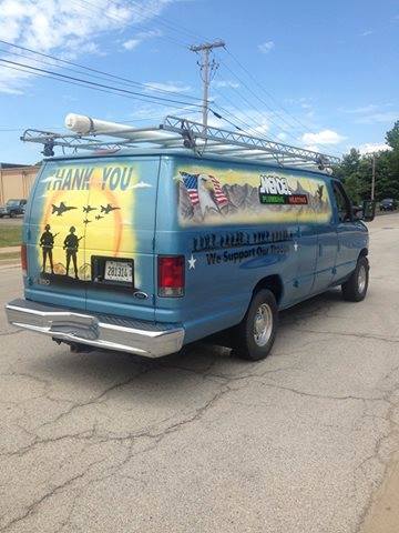 Plumber «Mendel Plumbing and Heating - 24/7 Service», reviews and photos, 3N640 N 17th St, St Charles, IL 60174, USA