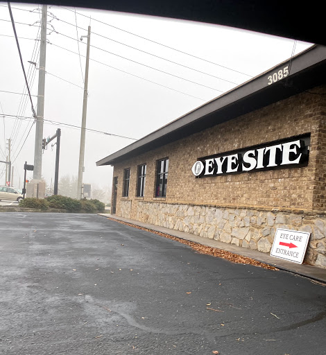 Eye Care Center «Eye Site of Duluth», reviews and photos, 3085 Buford Hwy, Duluth, GA 30096, USA