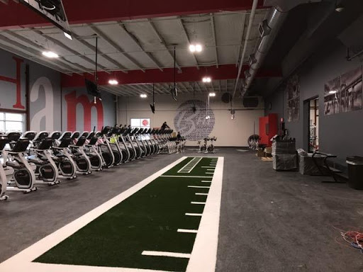 Gym «BFit Gyms - BFit Gresham/Fairview», reviews and photos, 400 NW Eastman Pkwy, Gresham, OR 97030, USA