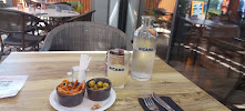 Plats et boissons du Restaurant Jeudi Midi à Saint-Vulbas - n°3