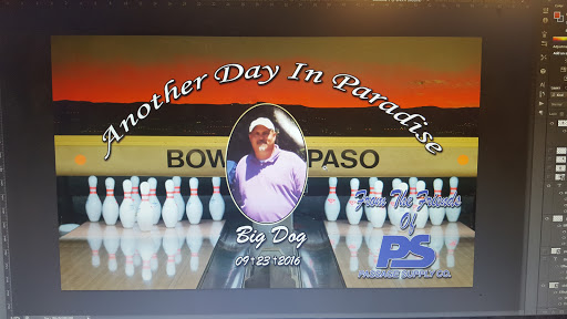 Bowling Alley «Bowl El Paso», reviews and photos, 11144 Pellicano Dr, El Paso, TX 79935, USA