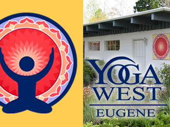 Yoga West Eugene