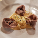 Photo n°1 de l'avis de Lorenzo.i fait le 03/01/2019 à 18:00 sur le  La Collina dei Cavalieri à Belvedere Ostrense