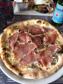 Pizza du La Fromentine Crêperie-Pizzeria à Caen - n°14