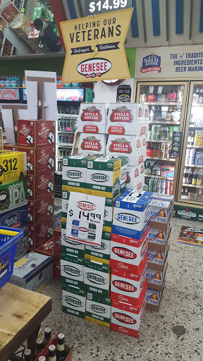 Wine Store «Joppa Liquors», reviews and photos, 1902 E Joppa Rd, Parkville, MD 21234, USA