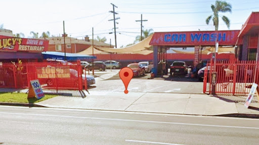 PREMIUM HAND CAR WASH en Los Angeles