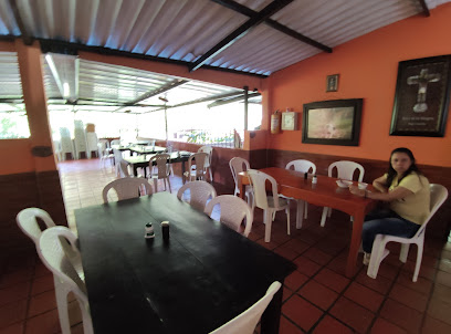 Restaurante el guayabito