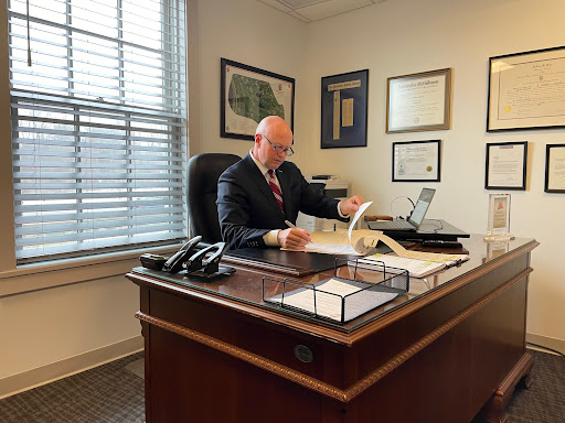 Criminal Justice Attorney «S. Joshua Macktaz, Esq.», reviews and photos