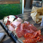 Photo n°4 de l'avis de Fabrizio.u fait le 29/11/2022 à 09:03 sur le  I Quadri à Castel Gandolfo