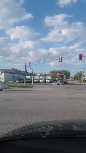 Moving and Storage Service «Two Men and a Truck», reviews and photos, 6702 L St, Omaha, NE 68117, USA