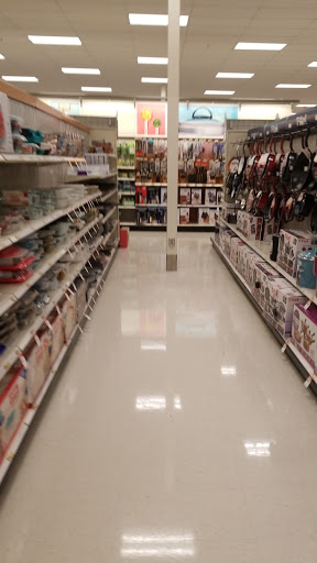 Department Store «Target», reviews and photos, 200 Marquis Pkwy, Williamsburg, VA 23185, USA