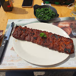 Photo n°2 de l'avis de Georgiana.a fait le 16/05/2021 à 21:35 sur le  Roadhouse Restaurant Belluno à Belluno