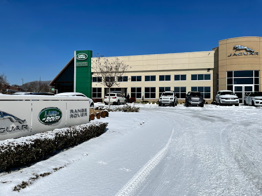 Jaguar Dealer «Jaguar Nashville», reviews and photos, 3 Cadillac Dr, Brentwood, TN 37027, USA