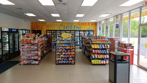 SunStop Store #531