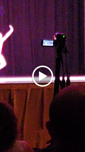 Performing Arts Theater «Davis Theatre for the Performing Arts», reviews and photos, 251 Montgomery St, Montgomery, AL 36104, USA