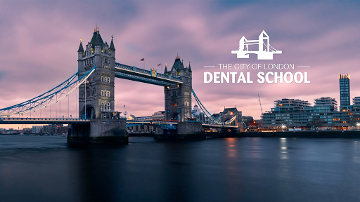 The City of London Dental School