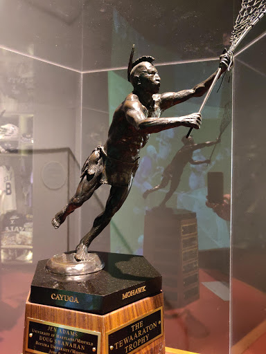 History Museum «National Lacrosse Hall of Fame and Museum», reviews and photos, 2 Loveton Cir, Sparks Glencoe, MD 21152, USA