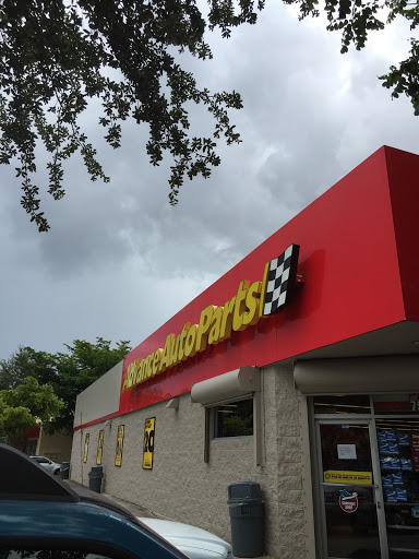 Auto Parts Store «Advance Auto Parts», reviews and photos, 7500 NW 186th St, Miami Gardens, FL 33015, USA