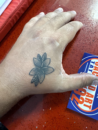 Explore great tattoo ideas for women, creative tattoo ideas in Honolulu, available at Sacred Art Tattoo Waikiki