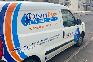 Trinity Park Heating Solutions image