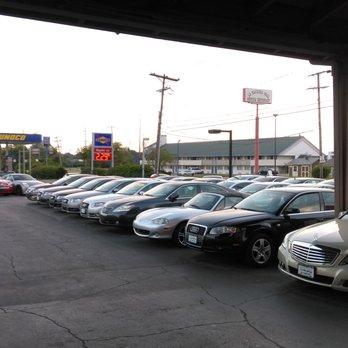 Car Dealer «Luxury Auto Sales, LLC», reviews and photos, 4880 Sinclair Rd, Columbus, OH 43229, USA