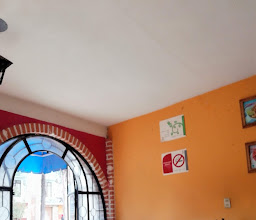 El Mestizaje - Cocina Mexicana photo