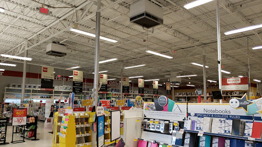 Office Supply Store «Office Depot», reviews and photos, 5432 Sunset Blvd, Lexington, SC 29072, USA