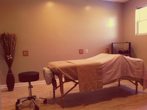 Derrick Bowersock, LMT - Therapeutic Massage image 2