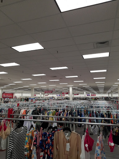 Clothing Store «Burlington Coat Factory», reviews and photos, 3651 Wall Ave, Ogden, UT 84405, USA