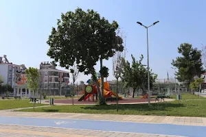 Mehmet Akif Ersoy Parkı image