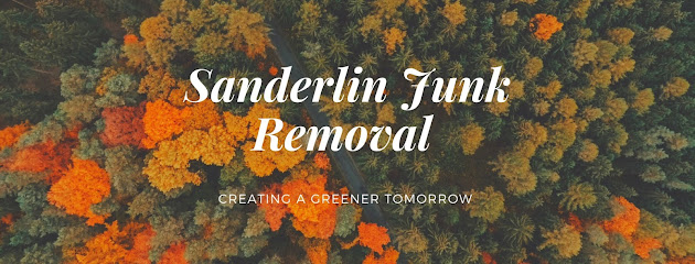 Sanderlin Junk Removal, LLC
