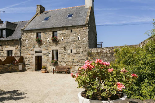 Lodge Ile d'Er - Gîtes de France Kerbors