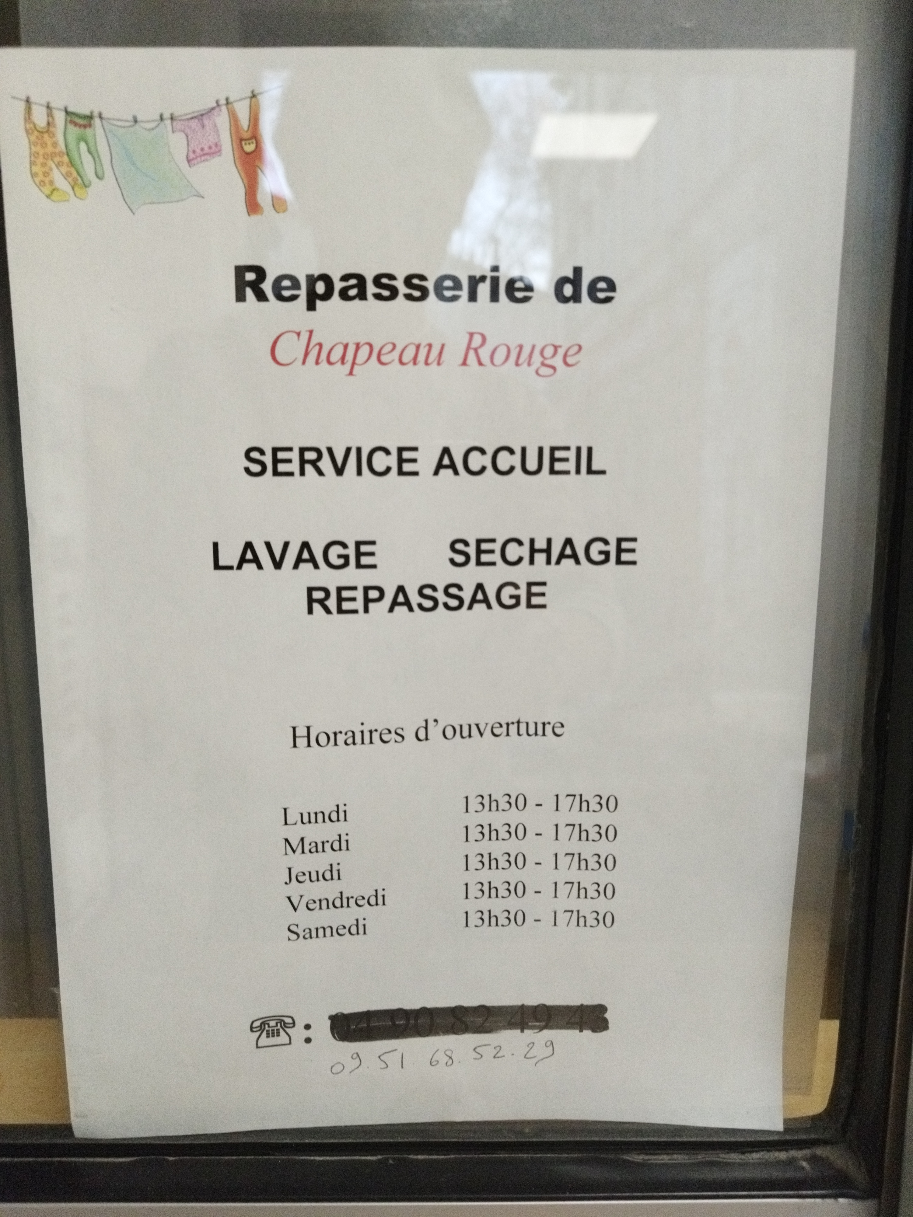 Photo n° 3 de l'avis de Maxi.i fait le 02/02/2024 à 17:01
