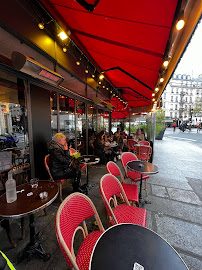 Atmosphère du Restaurant L'Horizon à Paris - n°8