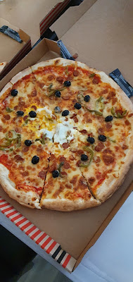 Andiamo Pizza Ormoy à Ormoy