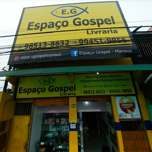 Livraria Espaço Gospel