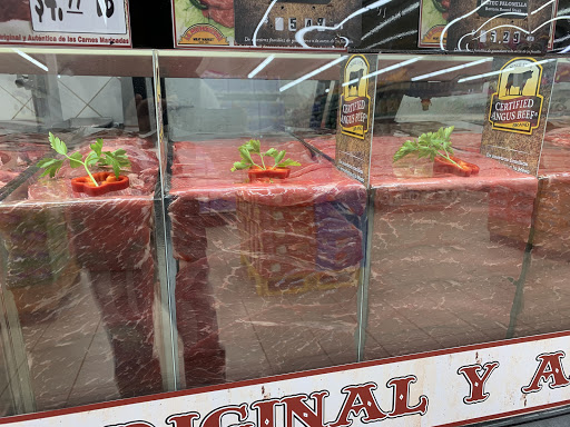 Butcher Shop «La Michoacana Meat Market», reviews and photos, 2004 E Belt Line Rd, Carrollton, TX 75006, USA